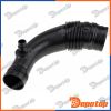 Gaine de suralimentation pour FIAT | GPP-FT-117, 1384952080